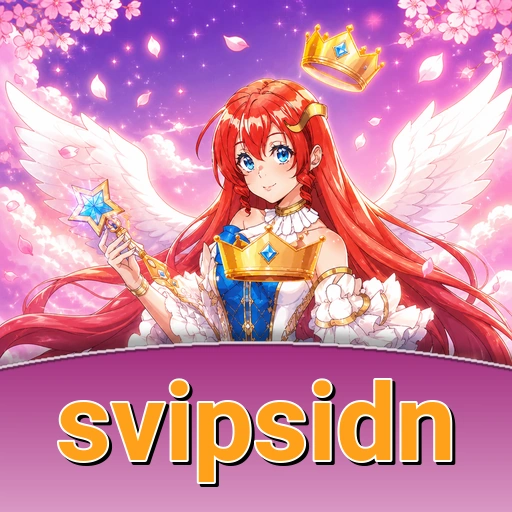 Pratinjau tampilan svipsidn
